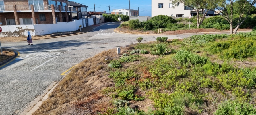 Commercial Property for Sale in Kleinkrantz Western Cape